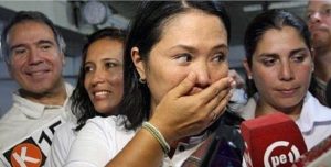 Keiko Fujimori en prisión. Es culpable o no? Historia de su descenso la realidad peruana noticias e historia 2