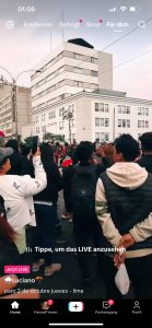 Destitución de Dina Boluarte: ¿una salida necesaria ante corrupción, muertes y discriminación? Karlo Grados La realidad peruana