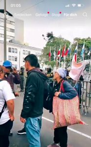 Destitución de Dina Boluarte: ¿una salida necesaria ante corrupción, muertes y discriminación? Karlo Grados La realidad peruana