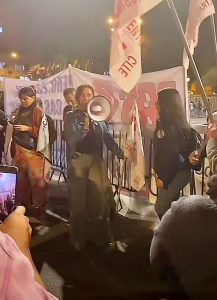 Destitución de Dina Boluarte: ¿una salida necesaria ante corrupción, muertes y discriminación? Karlo Grados La realidad peruana