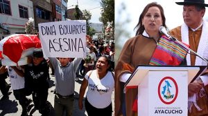 Destitución de Dina Boluarte: ¿una salida necesaria ante corrupción, muertes y discriminación? Karlo Grados La realidad peruana