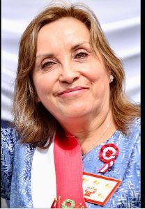 Destitución de Dina Boluarte: ¿una salida necesaria ante corrupción, muertes y discriminación? Karlo Grados La realidad peruana