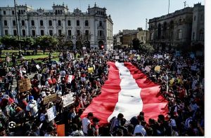 crimen organizado Perú Perú en manos de la delincuencia organizada: la crisis que el poder no frena Karlo Grados la realidad peruana