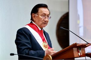 Perú: la democracia atrapada en un ciclo de inestabilidad política