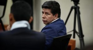 Perú: la democracia atrapada en un ciclo de inestabilidad política Karlo Grados política peruana