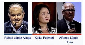 Elecciones en Perú 2026: crisis política, y la urgencia de una Asamblea Constituyente Karlo Grados La realidad peruana