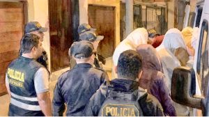 Caso Liceo Naval: la violencia que el Perú sigue llamando “juego” Karlo Grados