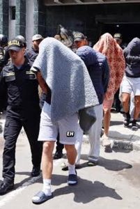 Caso Liceo Naval: la violencia que el Perú sigue llamando “juego” Karlo Grados