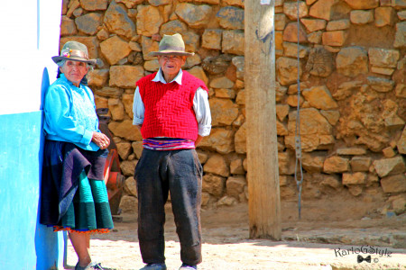 La realidad peruana actualidad e historia Fotografía del Peru Karlo Grados Lingüista
