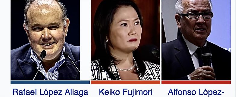 Elecciones en Perú 2026: crisis política, y la urgencia de una Asamblea Constituyente Karlo Grados La realidad peruana