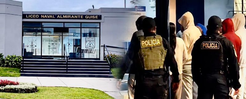 Caso Liceo Naval: la violencia que el Perú sigue llamando “juego” Karlo Grados