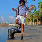 La Realidad Peruana actualidad e historia Karlo Grados Fotografía Barcelona