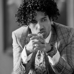 La Realidad Peruana actualidad e historia Karlo Grados Fotografía Roman Novitzky Stuttgart