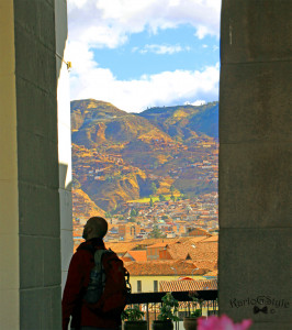 La realidad peruana Fotografía del Perú Cuzco Karlo Grados Blogger