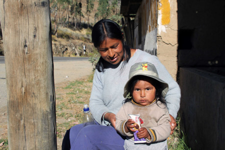 La realidad Peruana Noticias e historia Karlo Grados Fotos del Perú