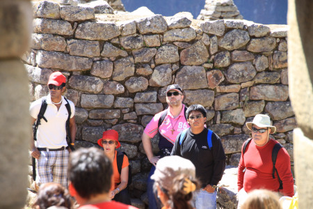 La realidad Peruana Noticias e historia Karlo Grados Fotos del Perú Macchu Picchu Cuzco