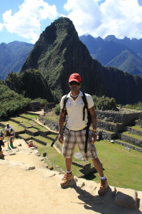 La realidad Peruana Noticias e historia Karlo Grados Fotos del Perú Machu Picchu Cuzco
