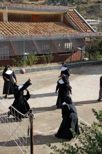 La realidad Peruana Noticias e historia Karlo Grados Fotos del Perú Huancavelica
