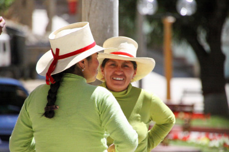 ¿Fiestas Patrias para Todos? Orgullo Nacional vs. Discriminación Estructural en el Perú Karlo Grados